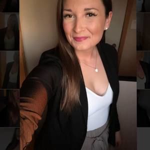 Meet your Posher, Jayme